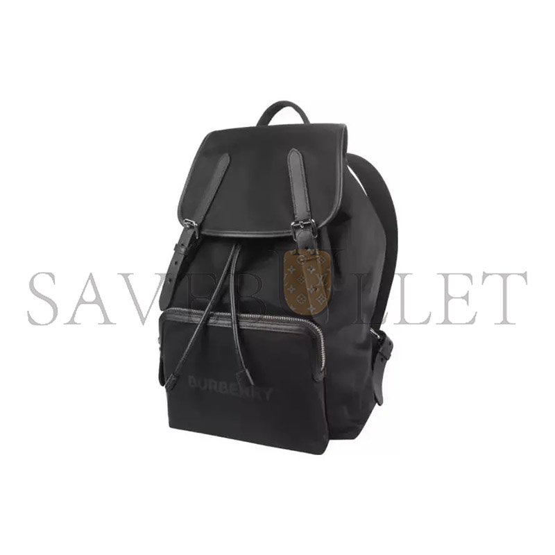 Bv*b*rry nylon backpack 80616681 (40*28*18cm)